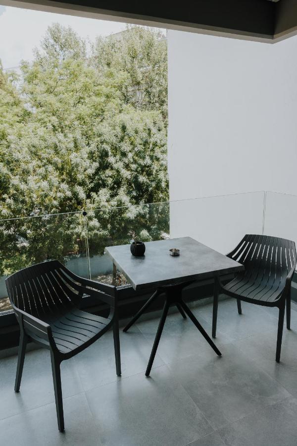 Pearl Apartel A1 Apartment Volos Exterior foto